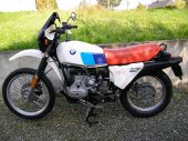 1981 BMW R 80 G/S photo